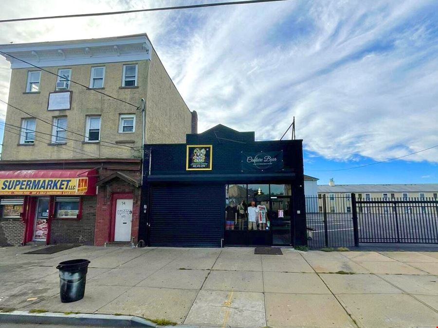 72 Irvine Turner Blvd, Newark, NJ 07103